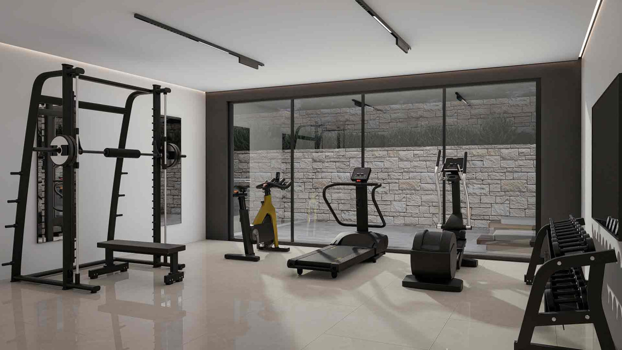 7 Bed, 5 Bath, HouseFor Sale, Secret Valley, Paphos