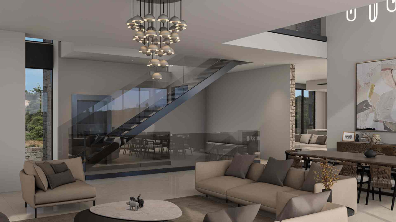 7 Bed, 5 Bath, HouseFor Sale, Secret Valley, Paphos