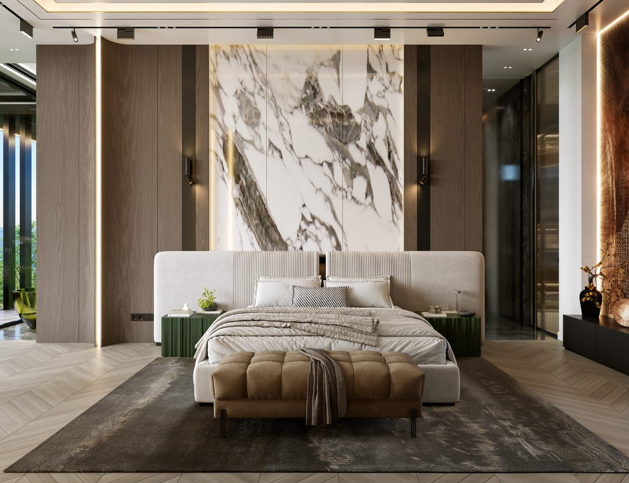 6 Bed, 5 Bath, HouseFor Sale, Aphrodite Hills, Paphos