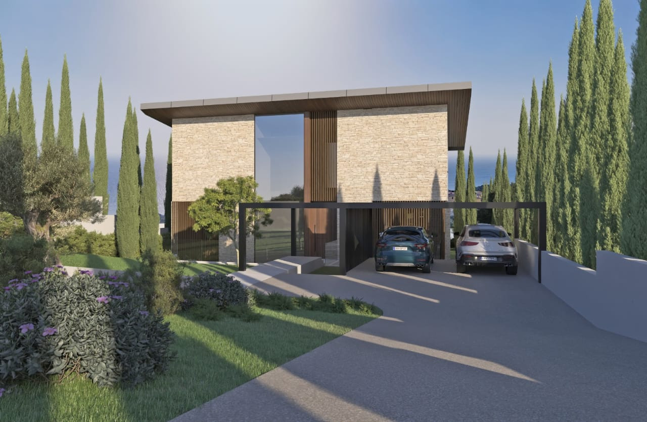 6 Bed, 5 Bath, HouseFor Sale, Aphrodite Hills, Paphos