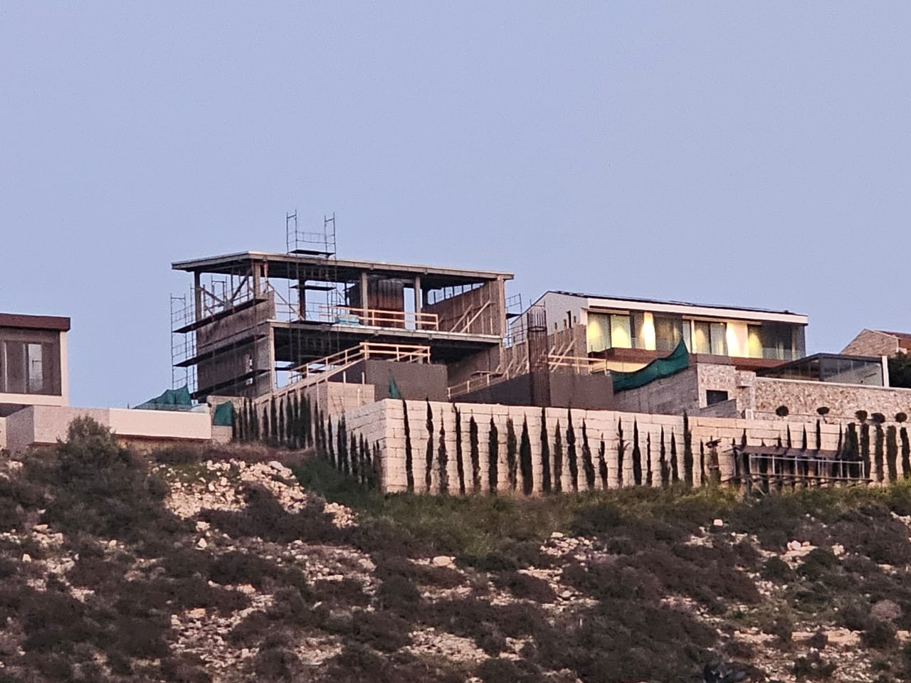 6 Bed, 5 Bath, HouseFor Sale, Aphrodite Hills, Paphos