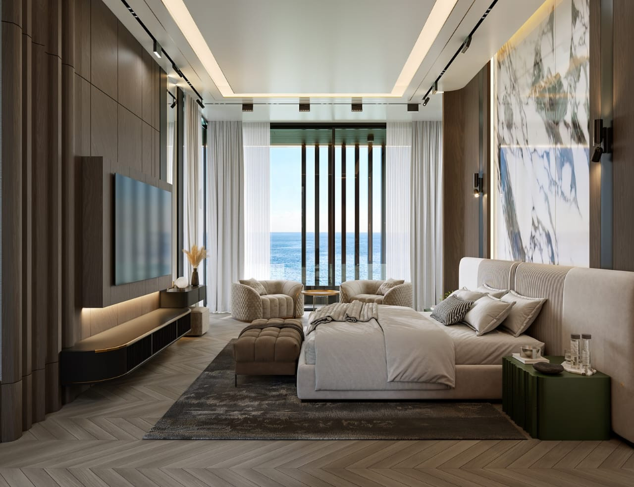 6 Bed, 5 Bath, HouseFor Sale, Aphrodite Hills, Paphos