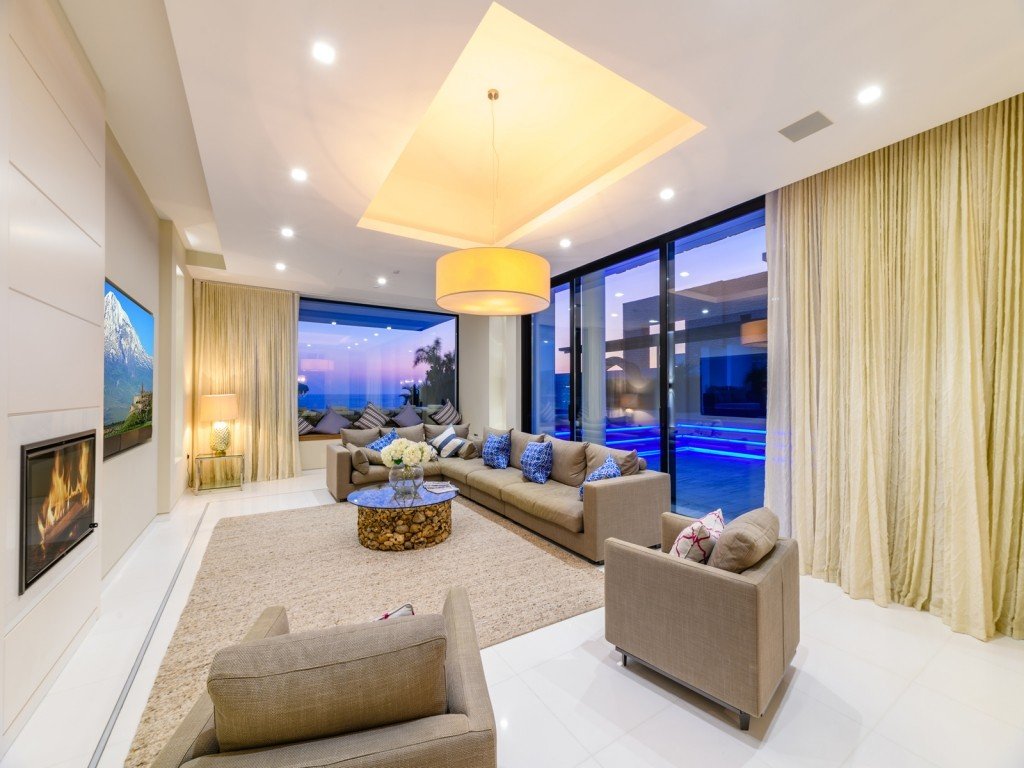 6 Bed, 6 Bath, HouseFor Sale, Saint Georges, Paphos