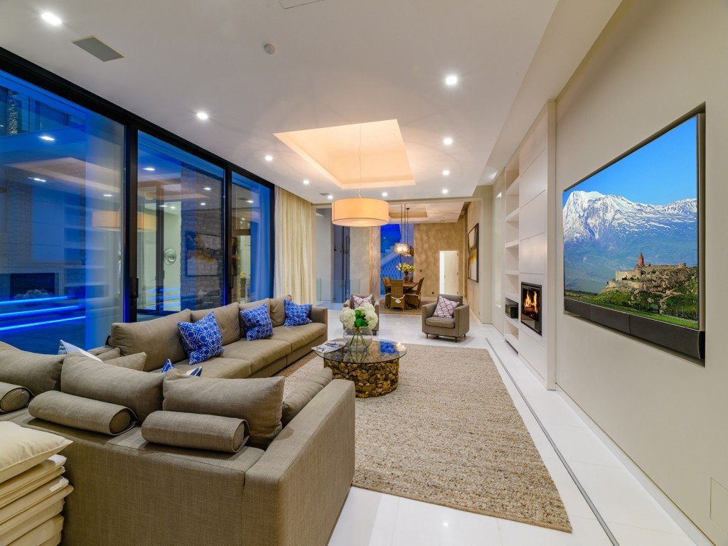 6 Bed, 6 Bath, HouseFor Sale, Saint Georges, Paphos