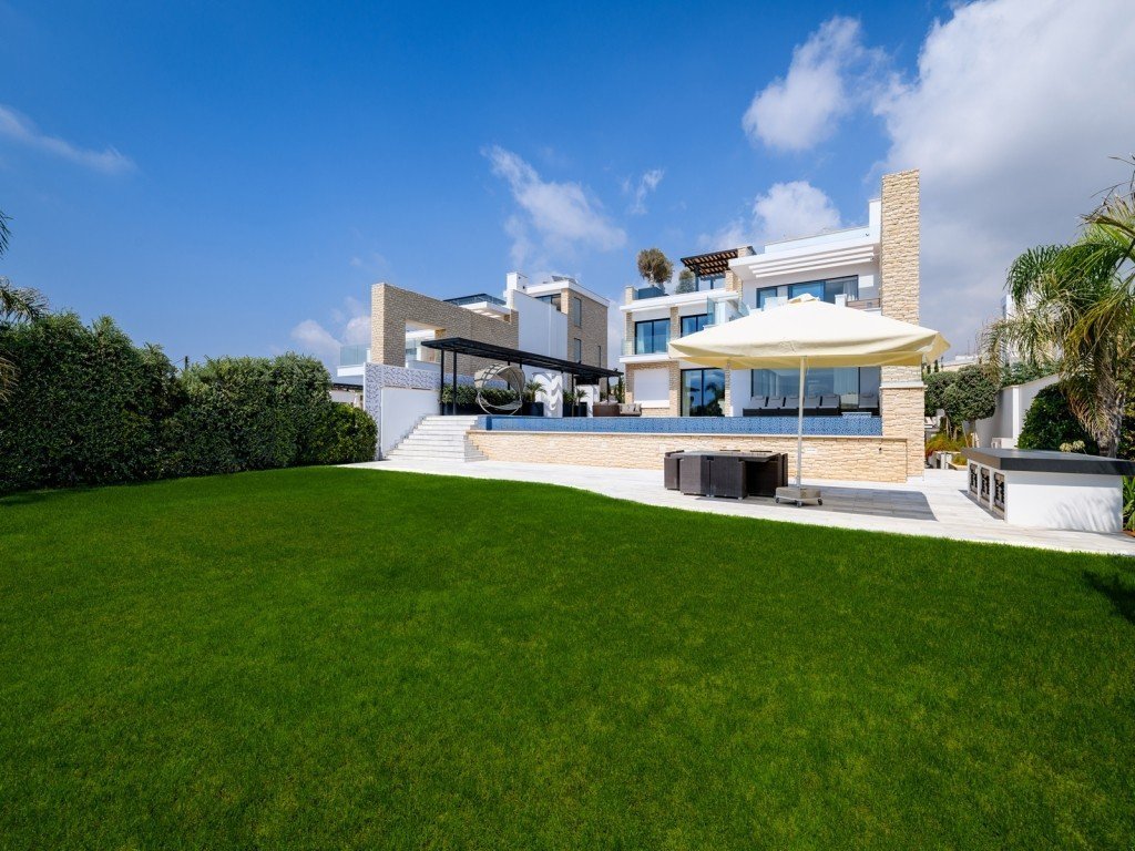 6 Bed, 6 Bath, HouseFor Sale, Saint Georges, Paphos