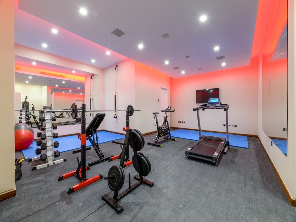 6 Bed, 6 Bath, HouseFor Sale, Saint Georges, Paphos