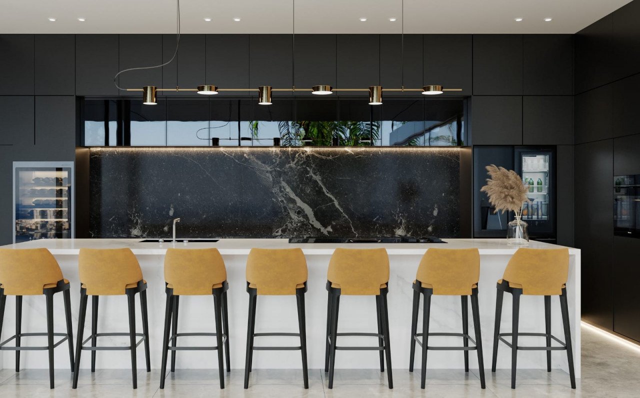 7 Bed, 7 Bath, HouseFor Sale, Aphrodite Hills, Paphos