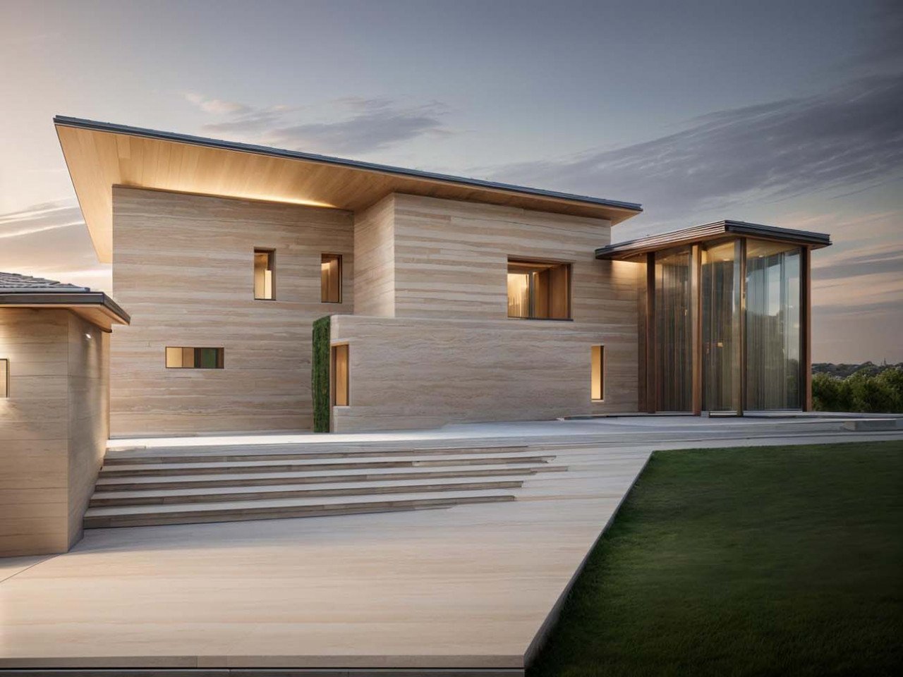 7 Bed, 7 Bath, HouseFor Sale, Aphrodite Hills, Paphos