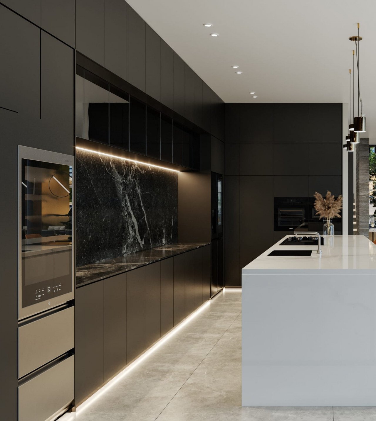 7 Bed, 7 Bath, HouseFor Sale, Aphrodite Hills, Paphos