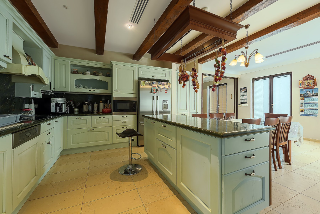 4 Bed, 5 Bath, HouseFor Sale, Aphrodite Hills, Paphos