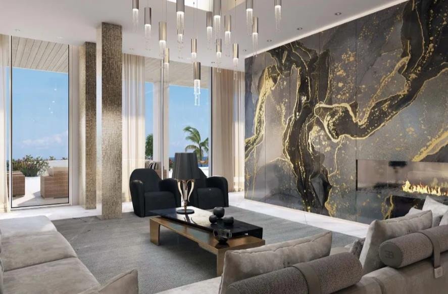 7 Bed, 7 Bath, HouseFor Sale, Sea Caves Pegeia, Paphos