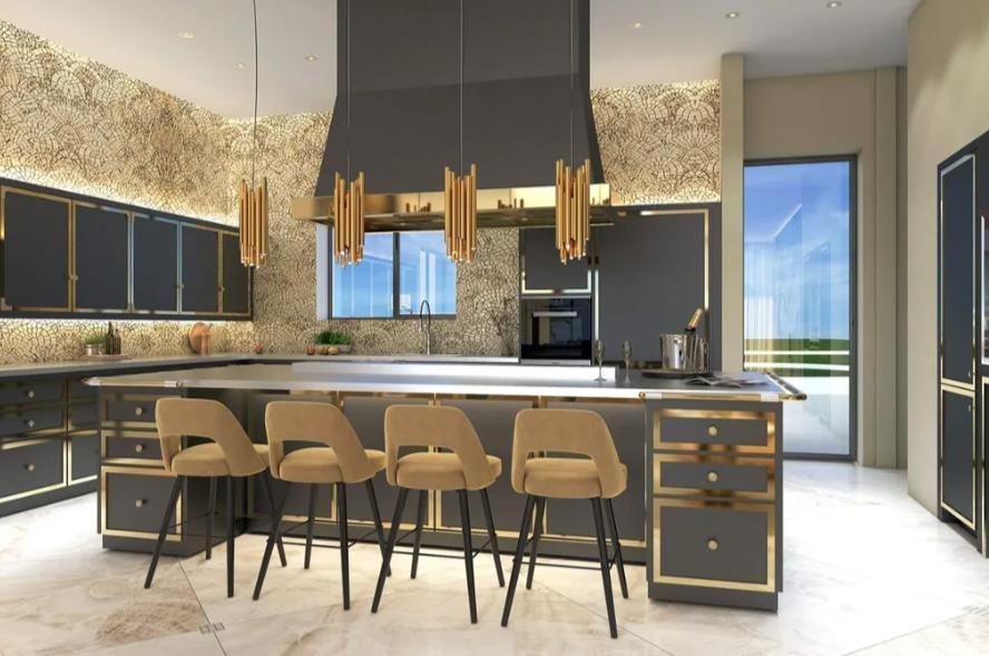 7 Bed, 7 Bath, HouseFor Sale, Sea Caves Pegeia, Paphos