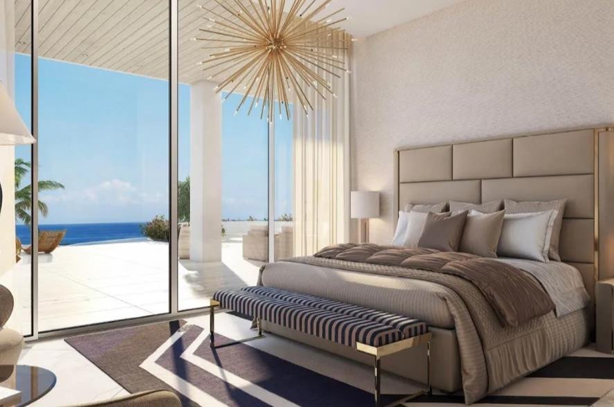 7 Bed, 7 Bath, HouseFor Sale, Sea Caves Pegeia, Paphos