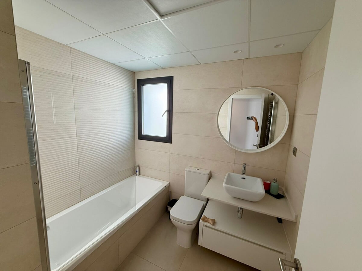 2 Bed, 2 Bath, ApartmentFor Sale, La Alcaidesa, Malaga