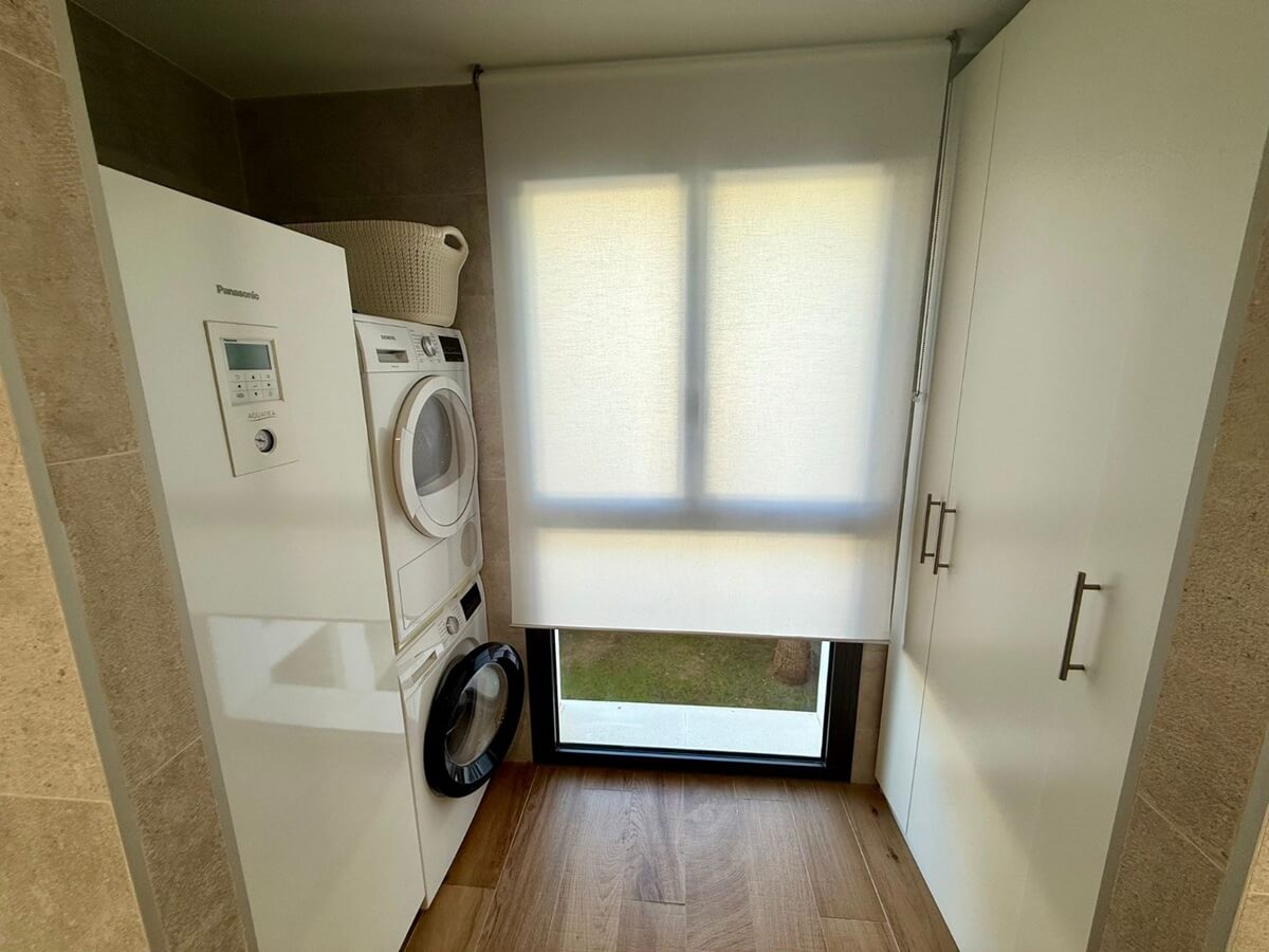 2 Bed, 2 Bath, ApartmentFor Sale, La Alcaidesa, Malaga