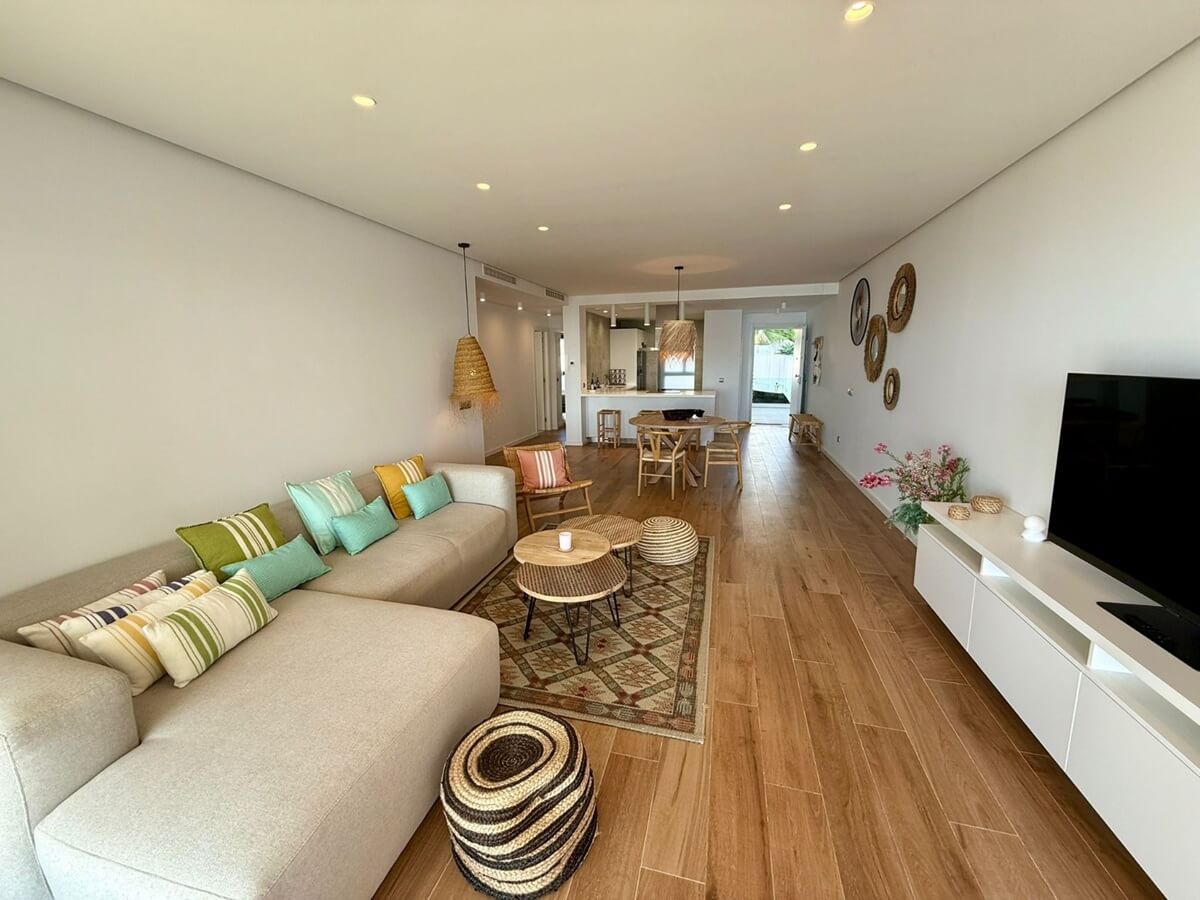 2 Bed, 2 Bath, ApartmentFor Sale, La Alcaidesa, Malaga