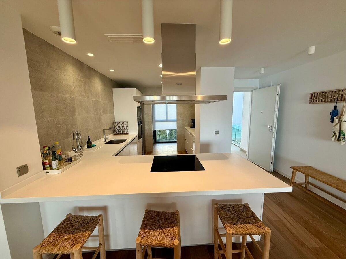 2 Bed, 2 Bath, ApartmentFor Sale, La Alcaidesa, Malaga