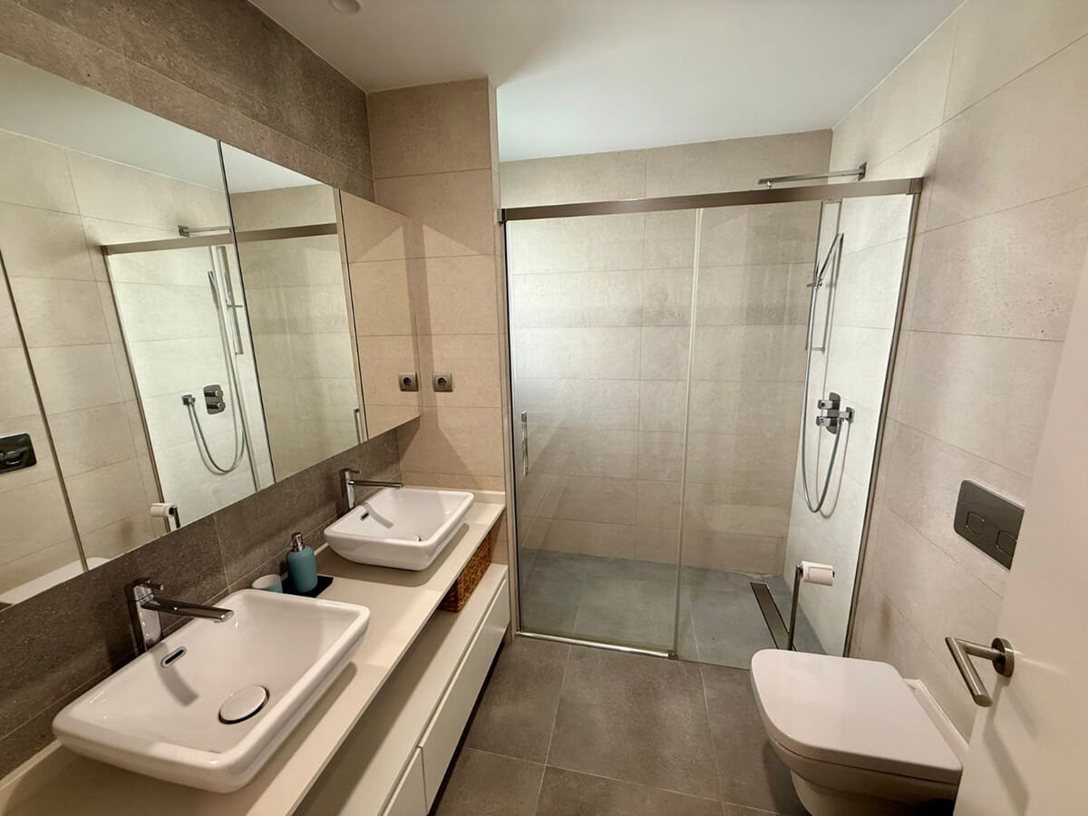 2 Bed, 2 Bath, ApartmentFor Sale, La Alcaidesa, Malaga