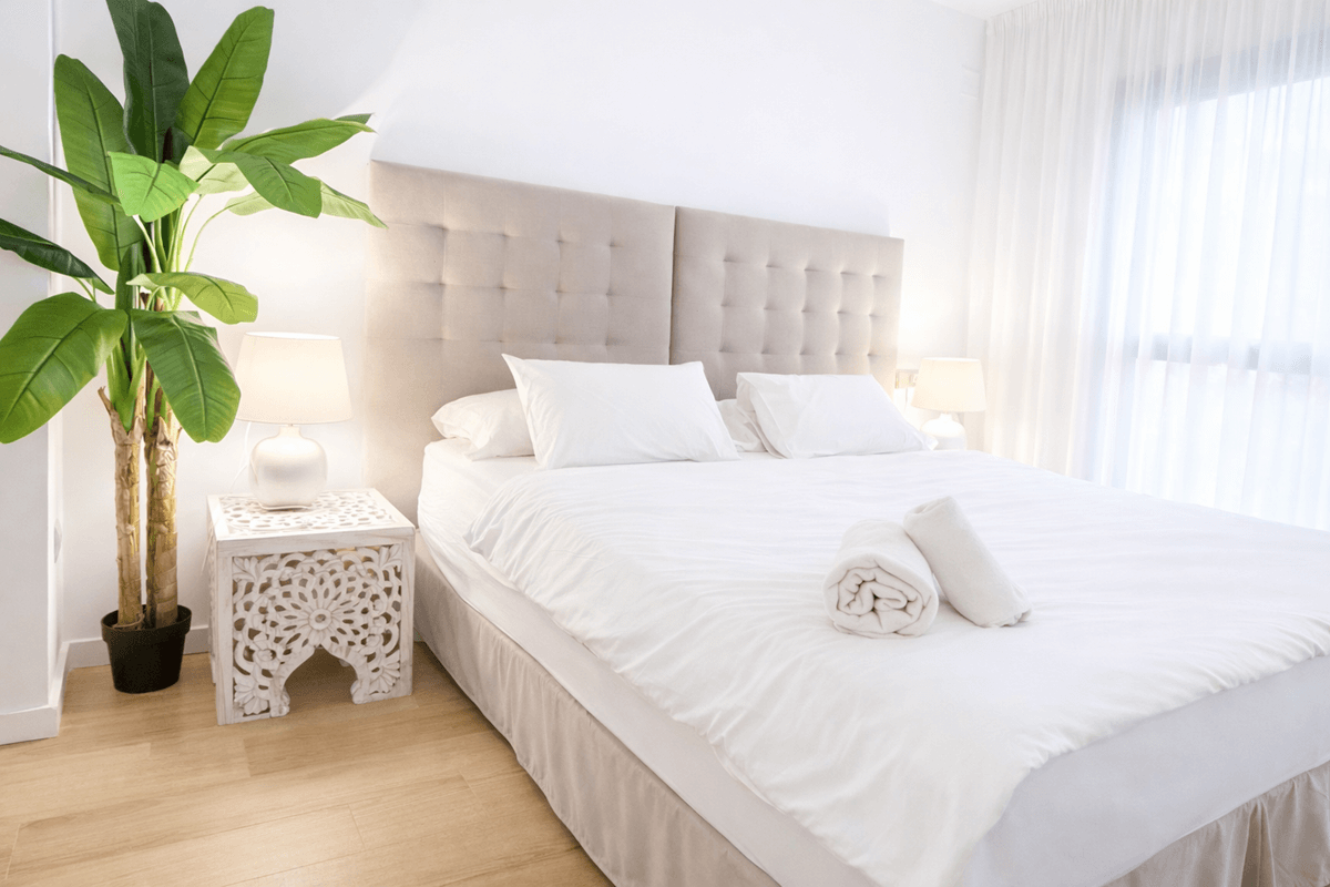 3 Bed, 2 Bath, ApartmentFor Sale, La Alcaidesa, Malaga