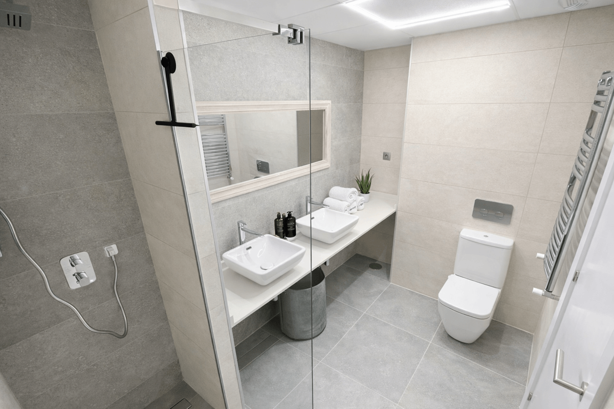 3 Bed, 2 Bath, ApartmentFor Sale, La Alcaidesa, Malaga