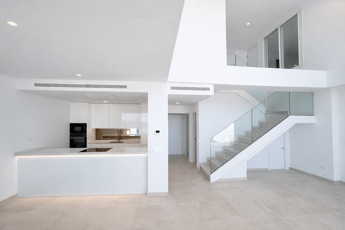 3 Bed, 3 Bath, ApartmentFor Sale, La Alcaidesa, Malaga