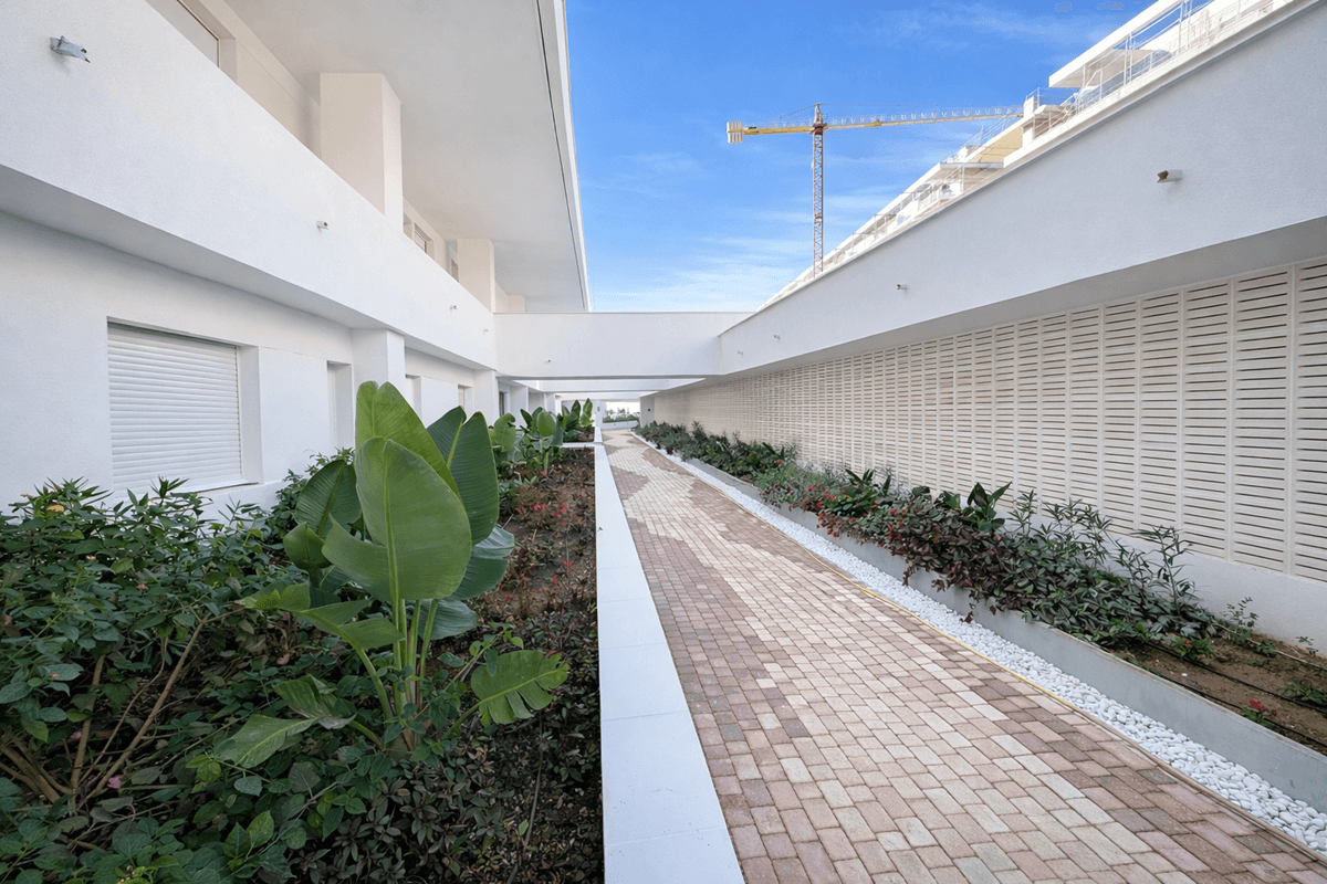 3 Bed, 3 Bath, ApartmentFor Sale, La Alcaidesa, Malaga