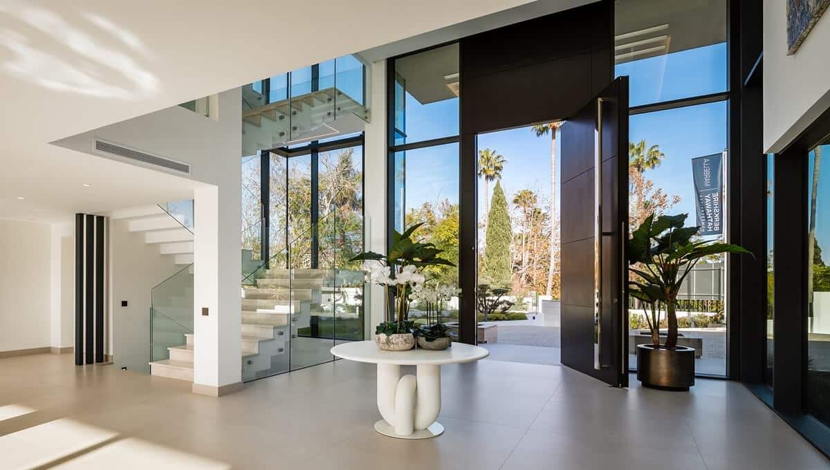 7 Bed, 8 Bath, HouseFor Sale, Sotogrande, Malaga