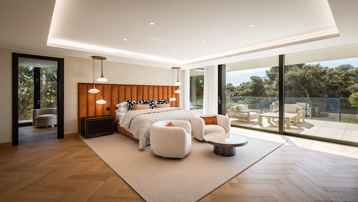 7 Bed, 8 Bath, HouseFor Sale, Sotogrande, Malaga