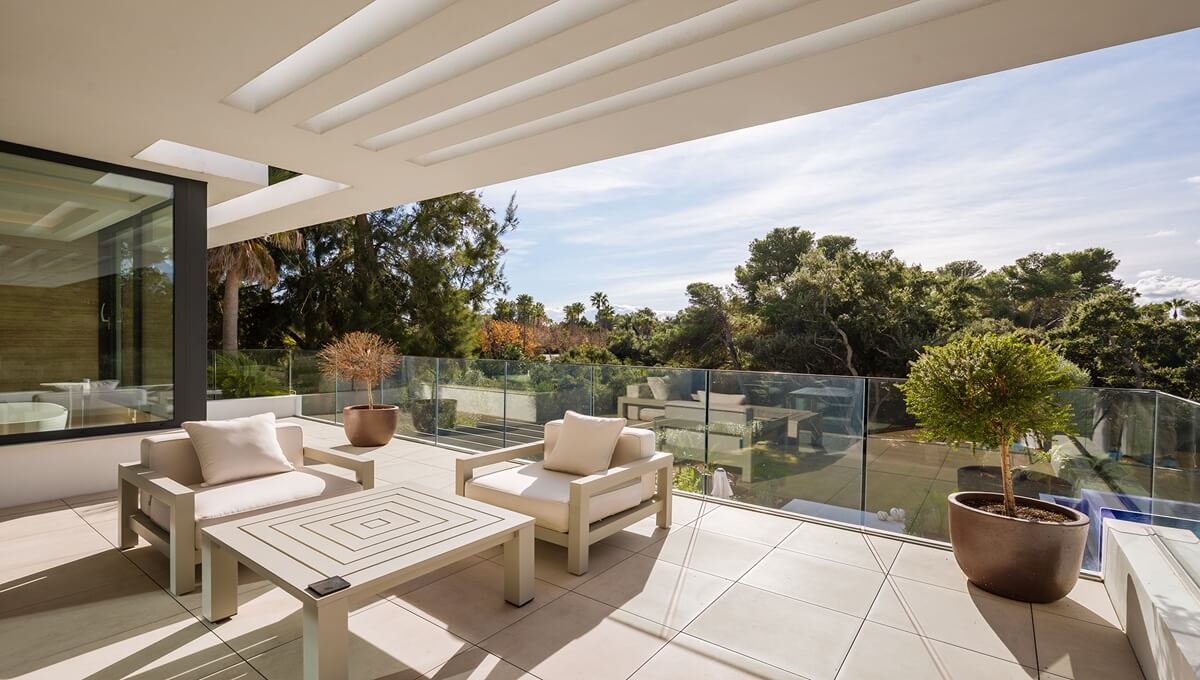 7 Bed, 8 Bath, HouseFor Sale, Sotogrande, Malaga