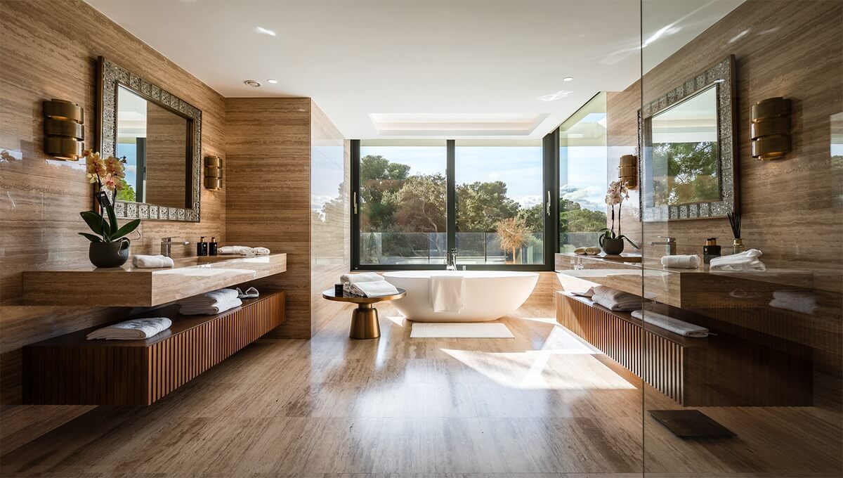 7 Bed, 8 Bath, HouseFor Sale, Sotogrande, Malaga