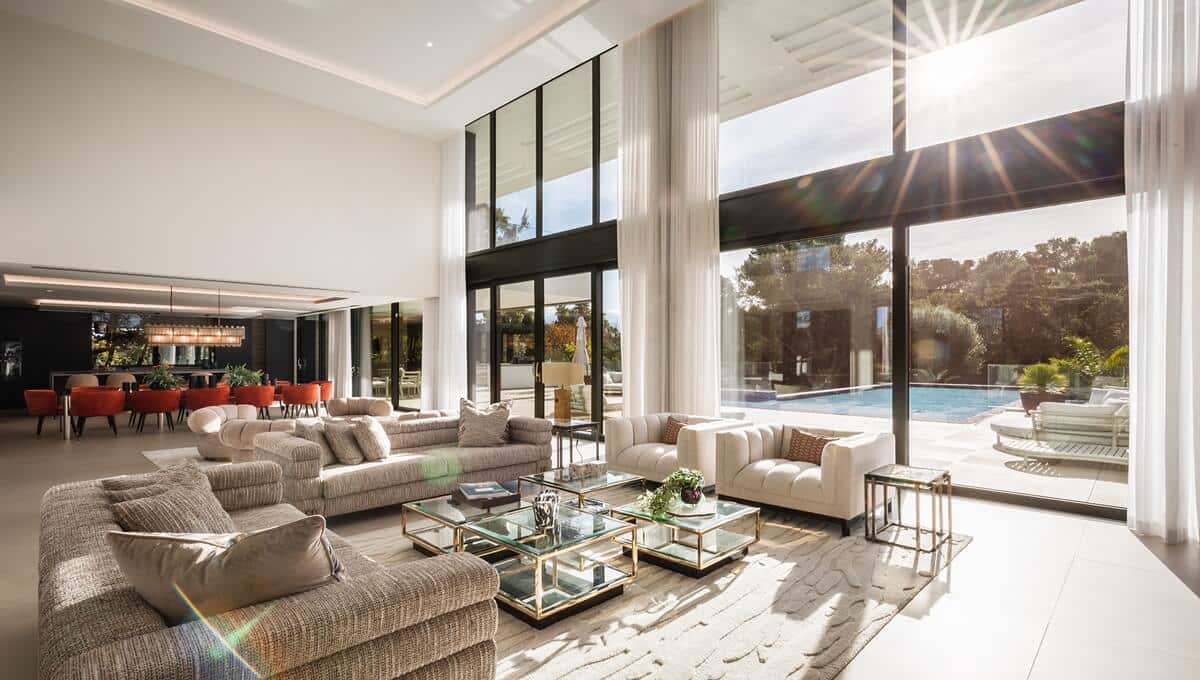 7 Bed, 8 Bath, HouseFor Sale, Sotogrande, Malaga