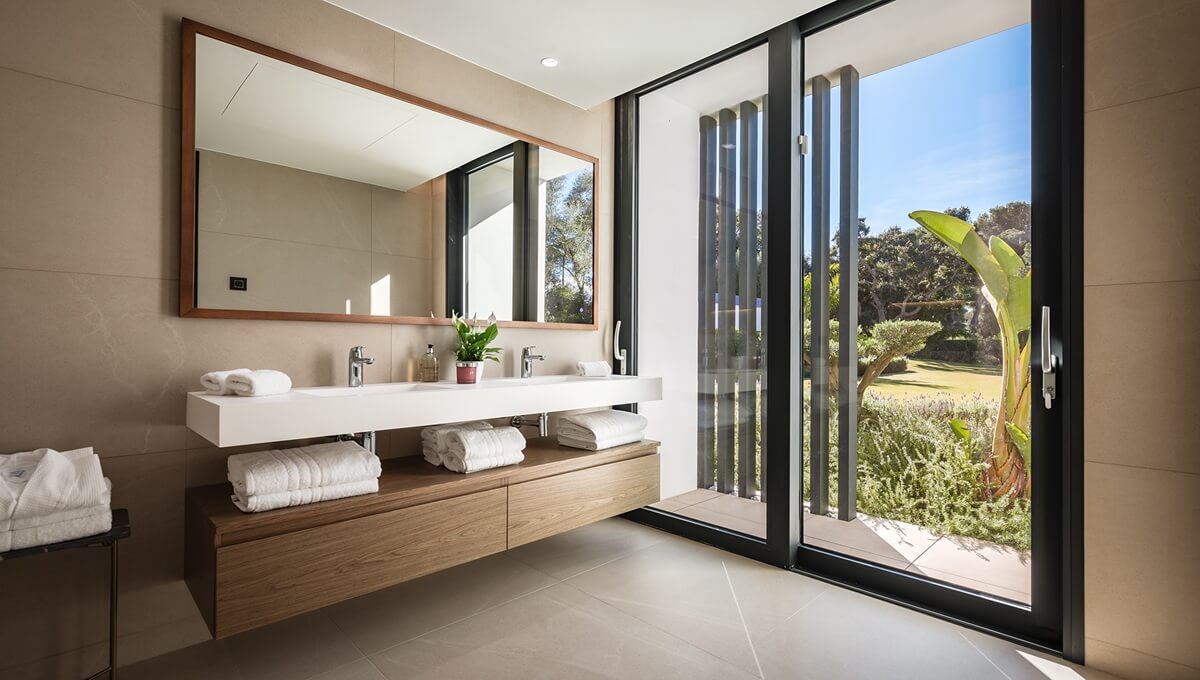 7 Bed, 8 Bath, HouseFor Sale, Sotogrande, Malaga