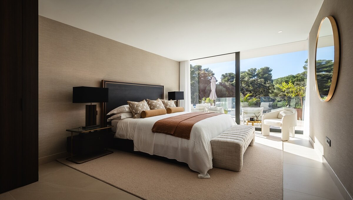 7 Bed, 8 Bath, HouseFor Sale, Sotogrande, Malaga