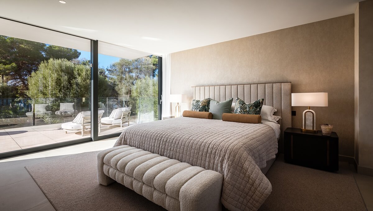 7 Bed, 8 Bath, HouseFor Sale, Sotogrande, Malaga