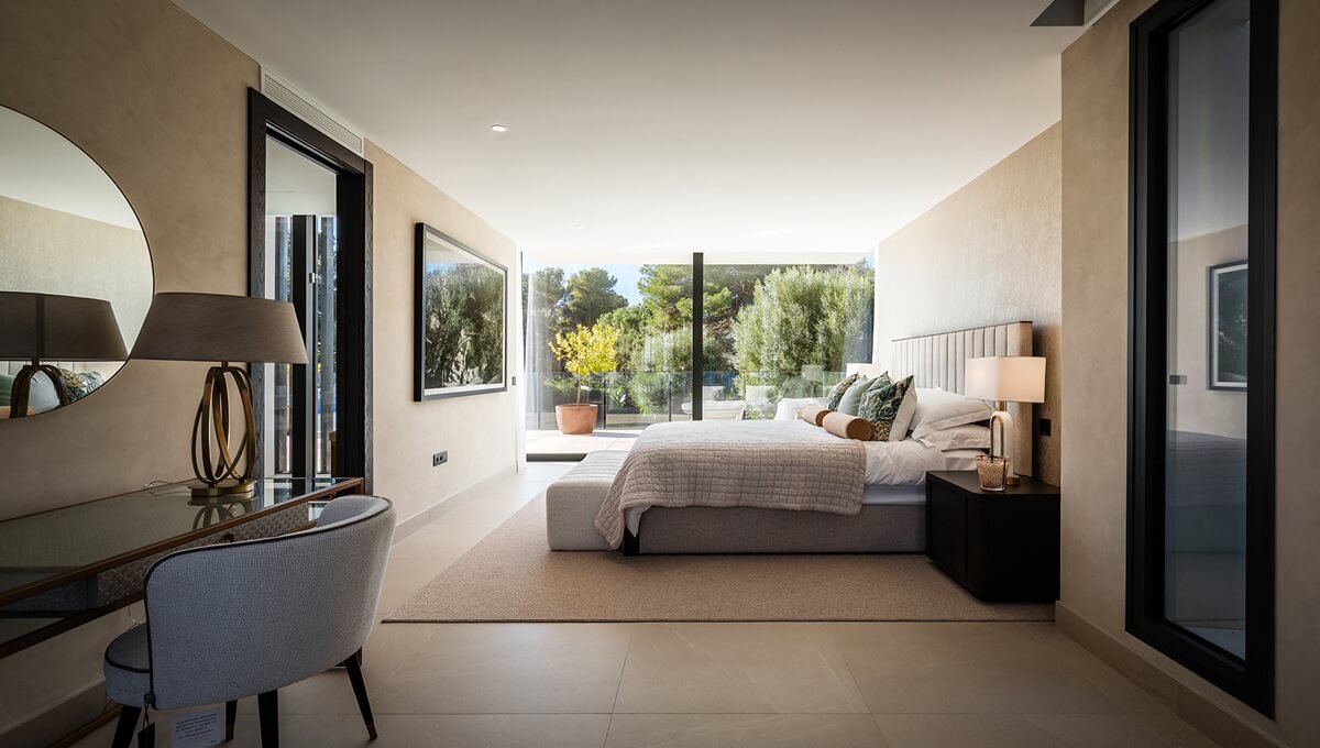 7 Bed, 8 Bath, HouseFor Sale, Sotogrande, Malaga