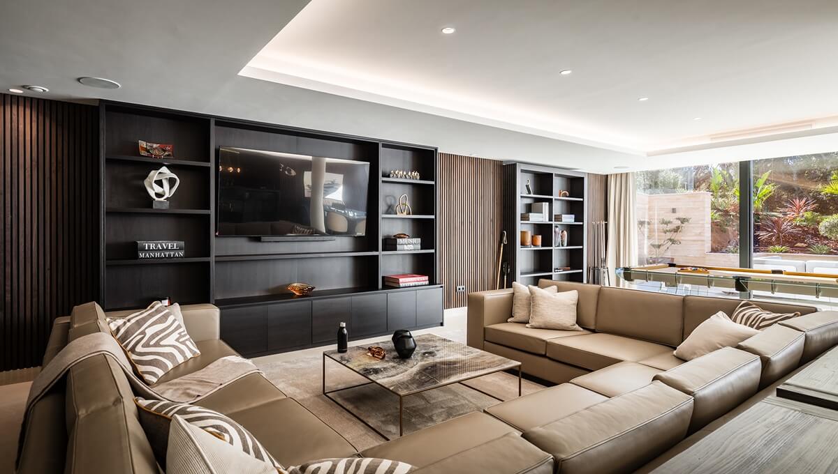 7 Bed, 8 Bath, HouseFor Sale, Sotogrande, Malaga