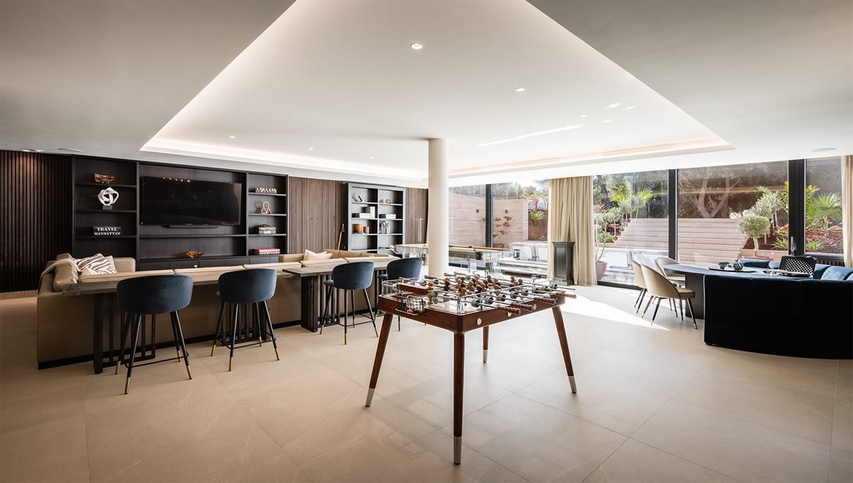 7 Bed, 8 Bath, HouseFor Sale, Sotogrande, Malaga