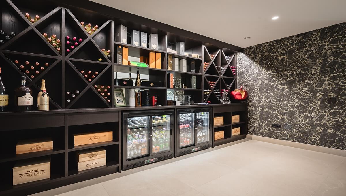 7 Bed, 8 Bath, HouseFor Sale, Sotogrande, Malaga