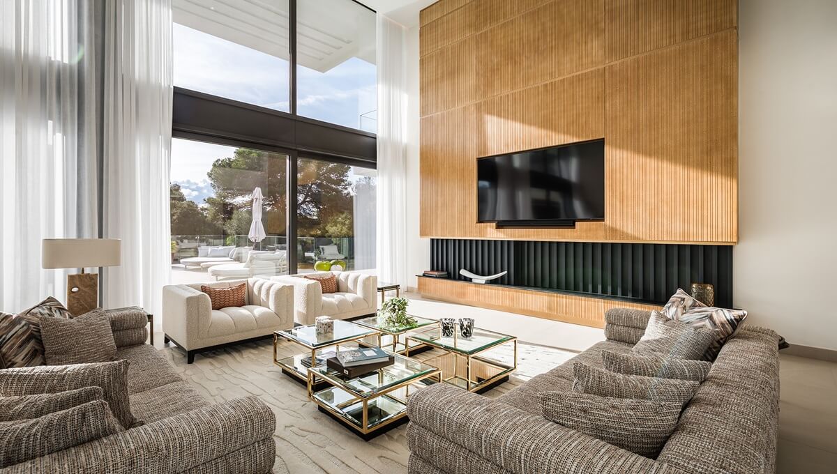 7 Bed, 8 Bath, HouseFor Sale, Sotogrande, Malaga