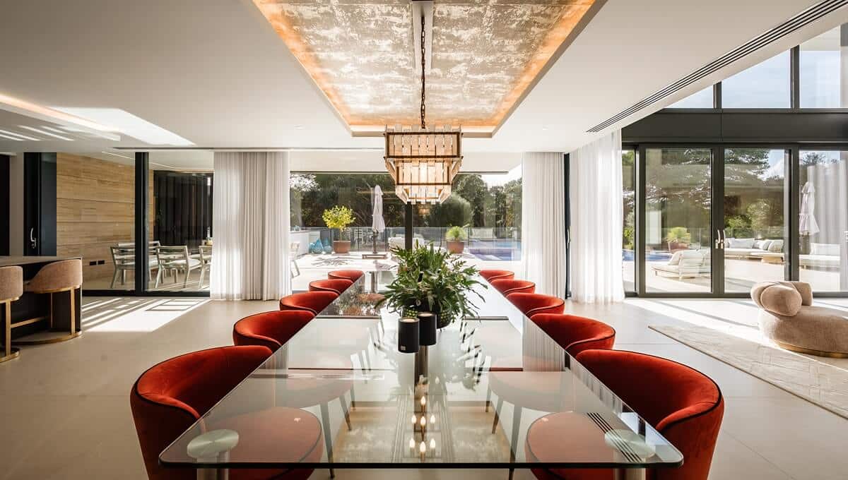 7 Bed, 8 Bath, HouseFor Sale, Sotogrande, Malaga