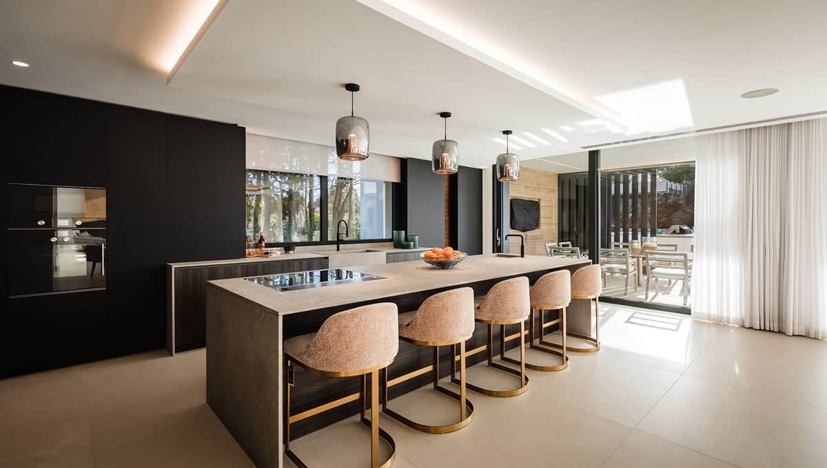 7 Bed, 8 Bath, HouseFor Sale, Sotogrande, Malaga