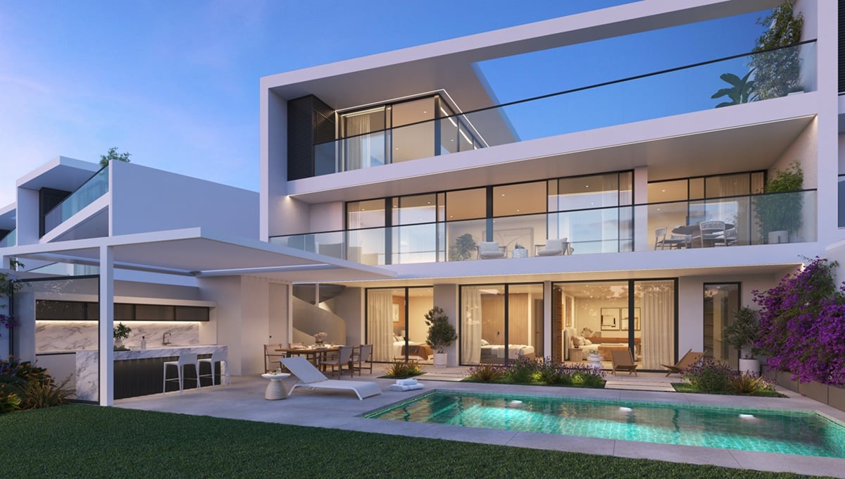 5 Bed, 5 Bath, HouseFor Sale, Sotogrande, Malaga