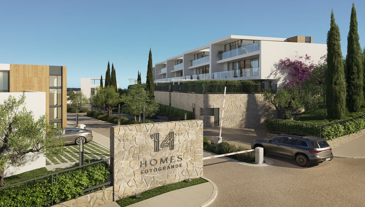 5 Bed, 5 Bath, HouseFor Sale, Sotogrande, Malaga