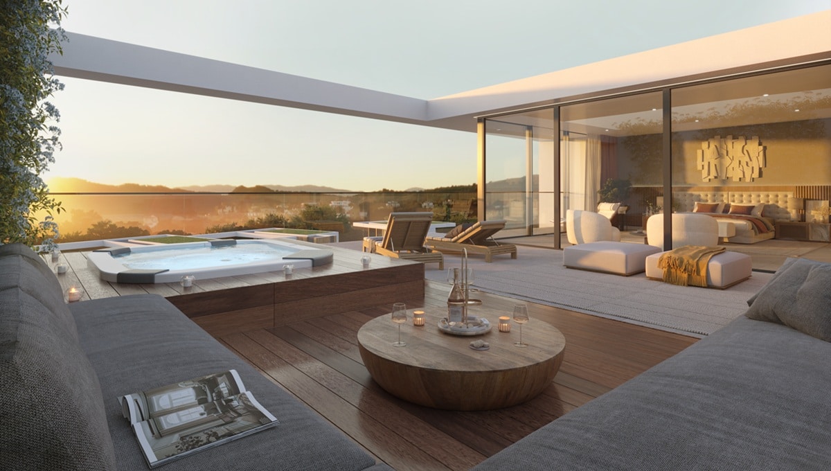 5 Bed, 5 Bath, HouseFor Sale, Sotogrande, Malaga