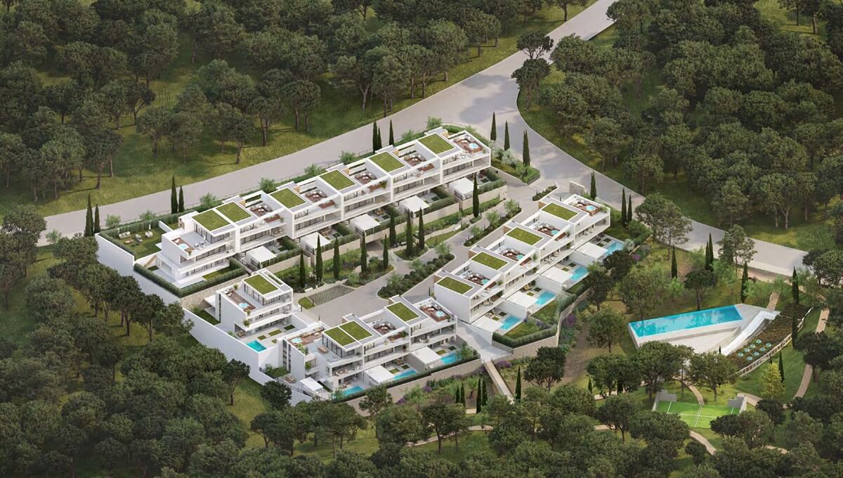 4 Bed, 5 Bath, HouseFor Sale, Sotogrande, Malaga