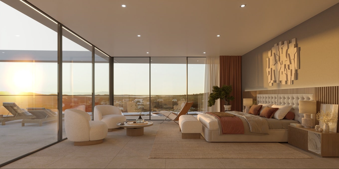 4 Bed, 5 Bath, HouseFor Sale, Sotogrande, Malaga