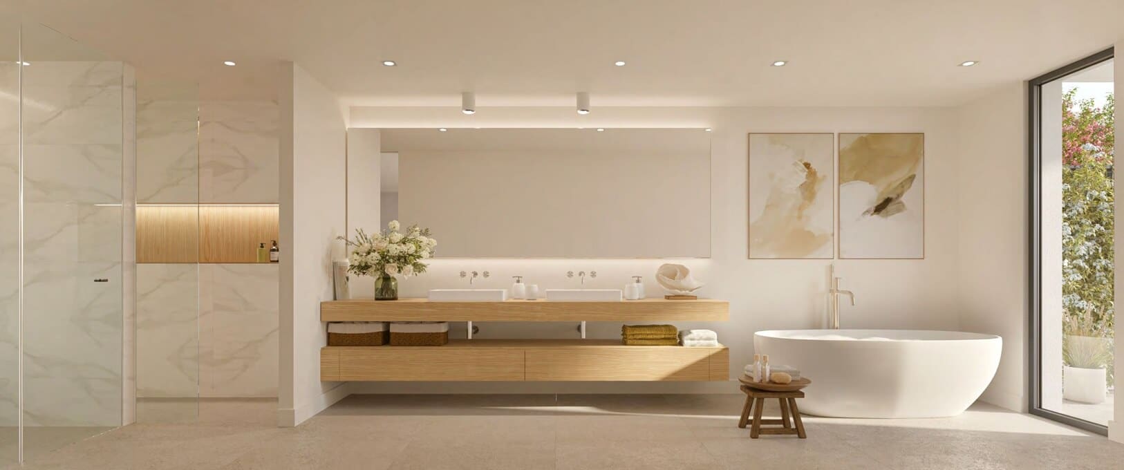 4 Bed, 5 Bath, HouseFor Sale, Sotogrande, Malaga