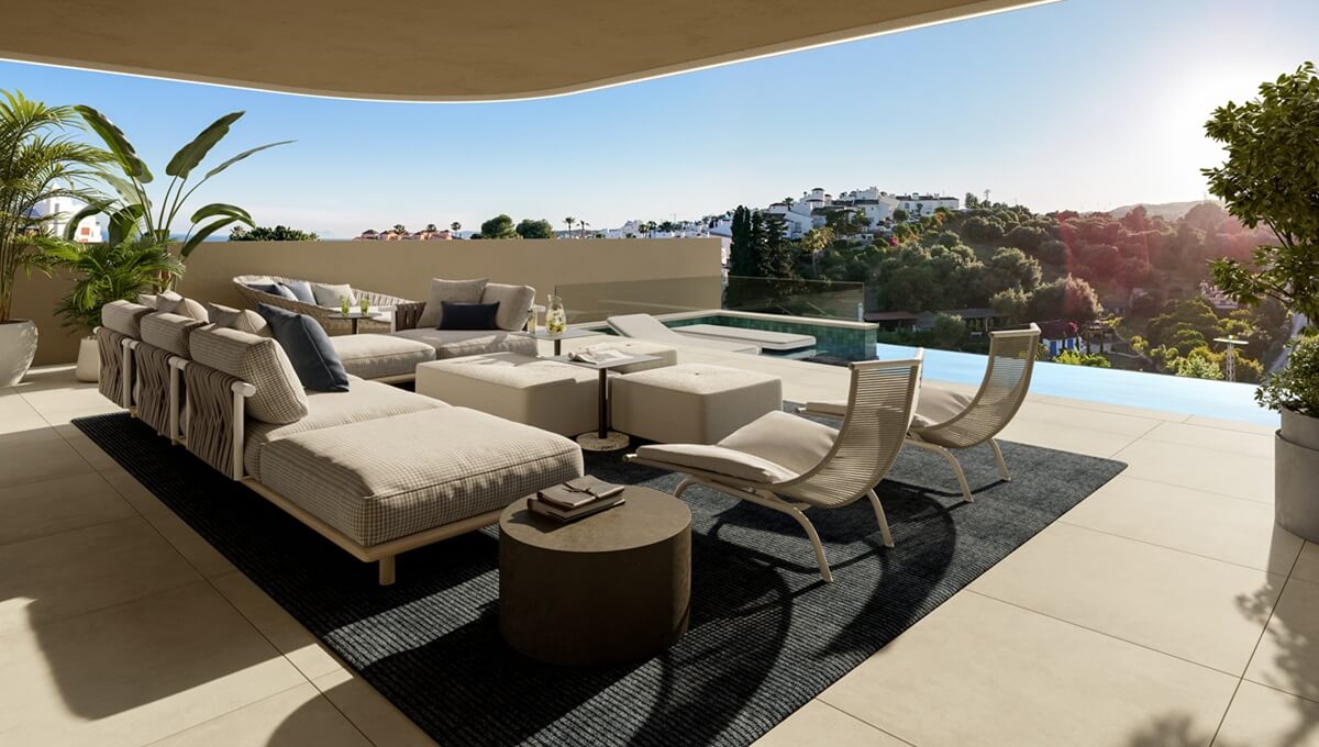 3 Bed, 5 Bath, HouseFor Sale, Estepona, Malaga