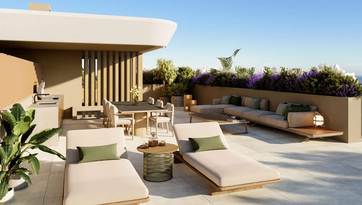 3 Bed, 5 Bath, HouseFor Sale, Estepona, Malaga