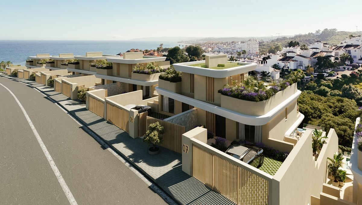 3 Bed, 5 Bath, HouseFor Sale, Estepona, Malaga